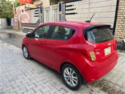 شيفروليه سبارك